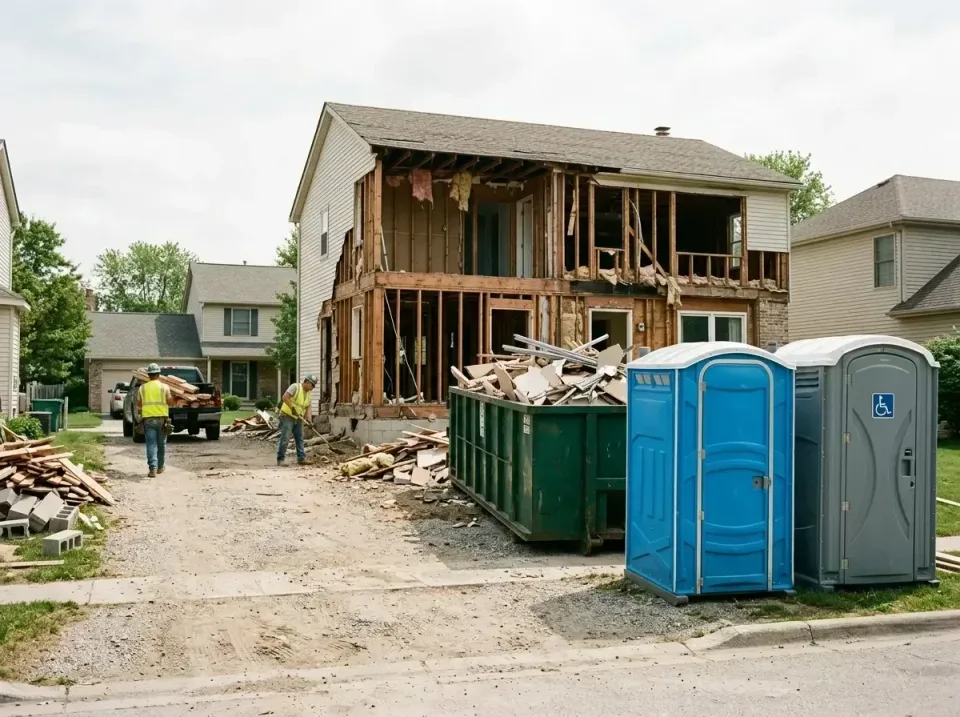 home-renovation-demolition-sit-010 — frequently asked questions, Portable Toilet & Dumpsters Rental in Plumas Lake, CA